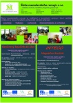 poster 2 z konference INTECO - Integrativní koučink